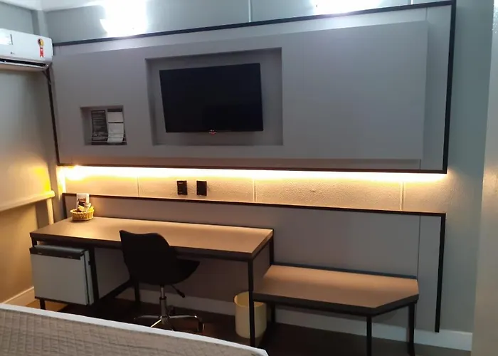Hotel Le Canard Lages
