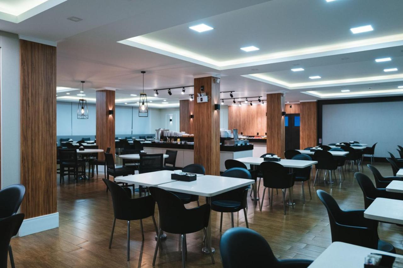 Hotel Le Canard Lages