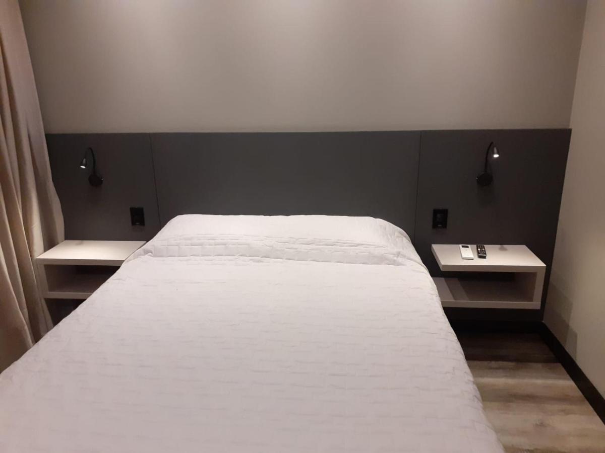 Hotel Le Canard Lages