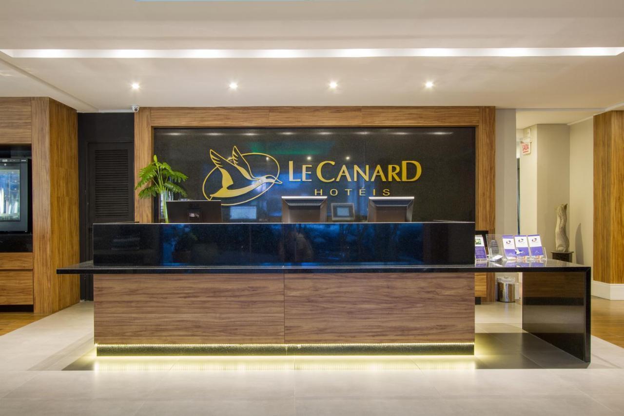 Hotel Le Canard 3*