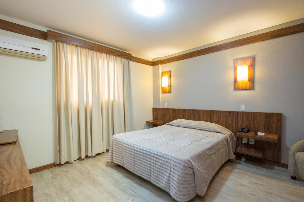 Hotel Le Canard 3*