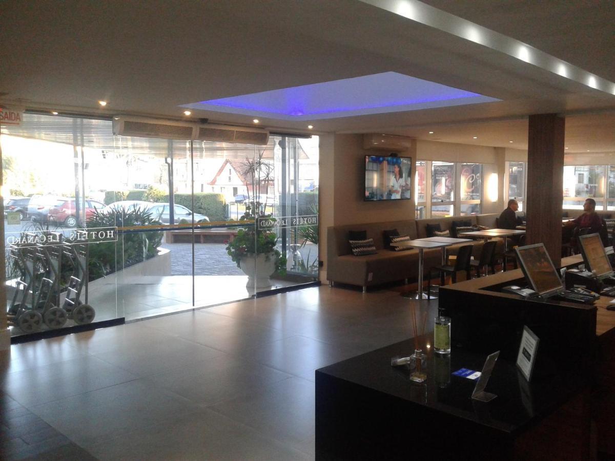 Le Canard Hotel Lages