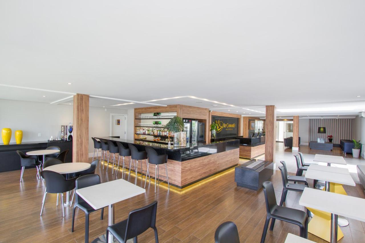 Le Canard Hotel Lages