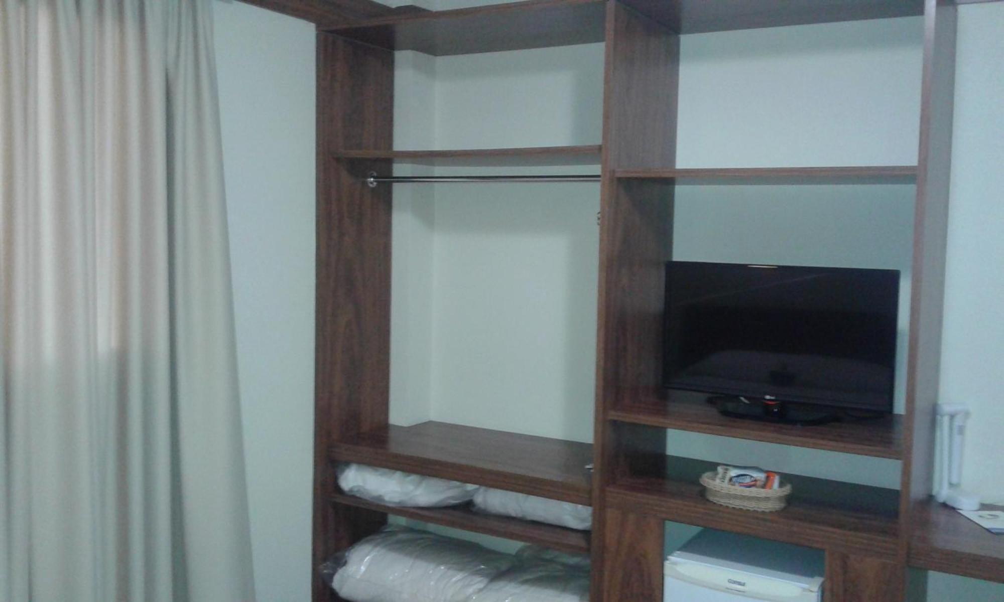 Le Canard Hotel Lages