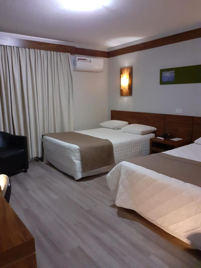 Hotel Le Canard Lages