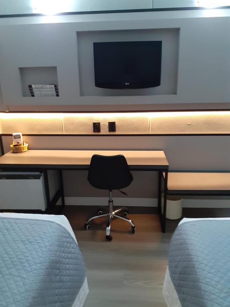 Hotel Le Canard 3*
