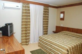 Hotel Le Canard Lages